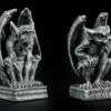 Mini Gargoyle Figuren - 2er Set -FIGUREN Verkäufe 10001 0 gargoyle figuren 1280x1280