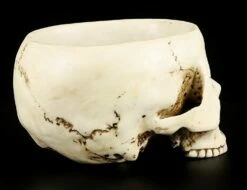 Totenkopf Schale -FIGUREN Verkäufe 10220 2 skull bowl 2 1280x1280