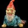 Kriechender Zombie Gartenzwerg - Blaues Hemd -FIGUREN Verkäufe 10304 0 gartenzwerg 1280x1280