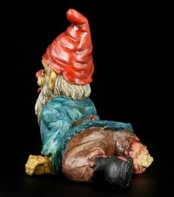 Kriechender Zombie Gartenzwerg - Blaues Hemd -FIGUREN Verkäufe 10304 4 gartenzwerg 4 1280x1280