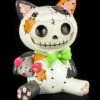 Furry Bones Figur - Calico Mao Mao