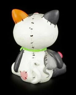 Furry Bones Figur - Calico Mao Mao -FIGUREN Verkäufe 11227 5 furry bones 5 1280x1280