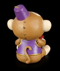 Furry Bones Figur - Munky Mit Hut -FIGUREN Verkäufe 11228 4 furrybones 4 1280x1280