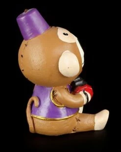 Furry Bones Figur - Munky Mit Hut -FIGUREN Verkäufe 11228 5 furrybones 5 1280x1280
