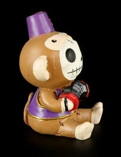 Furry Bones Figur - Munky Mit Hut -FIGUREN Verkäufe 11228 6 furrybones 6 1280x1280