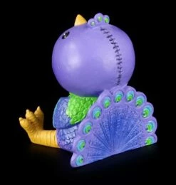 Furry Bones Figur - Peacock Dandy 14 Furry Bones Figur - Peacock Dandy -FIGUREN Verkäufe 11231 4 peacock dandy 4 1280x1280