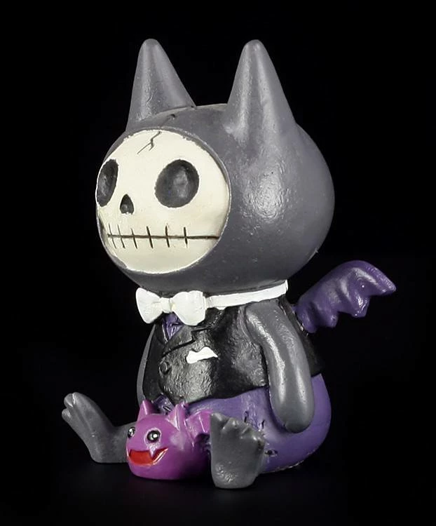 Große Furry Bones Figur - Flappy 5 Große Furry Bones Figur - Flappy – Bild 3