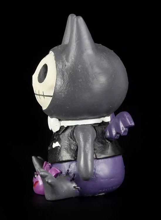 Große Furry Bones Figur - Flappy 6 Große Furry Bones Figur - Flappy – Bild 4