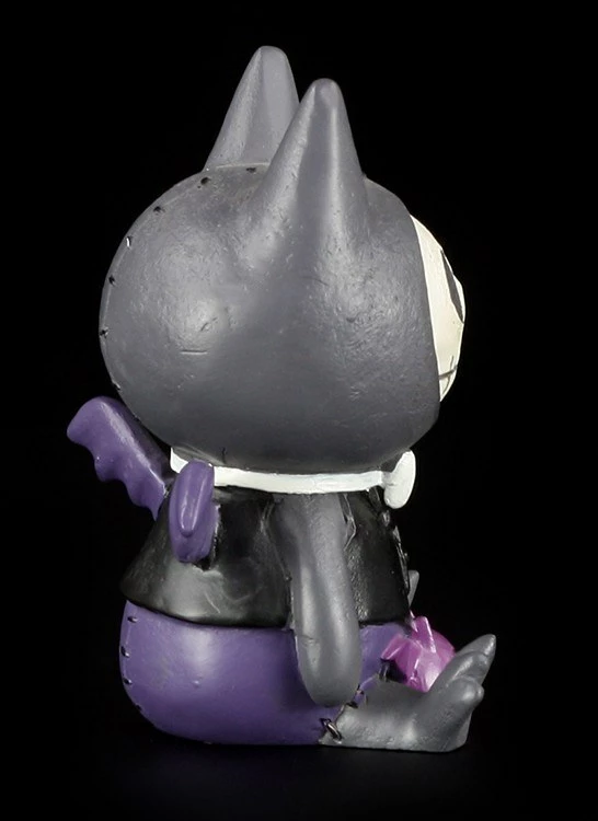 Große Furry Bones Figur - Flappy 10 Große Furry Bones Figur - Flappy – Bild 8