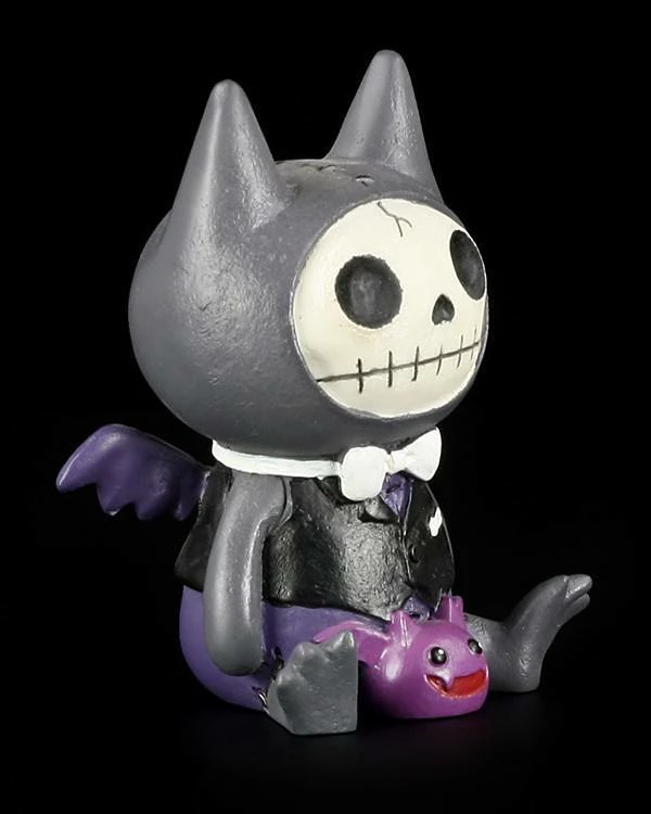 Große Furry Bones Figur - Flappy 11 Große Furry Bones Figur - Flappy – Bild 9