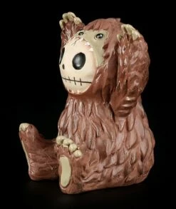 Große Furry Bones Figur - Bigfoot -FIGUREN Verkäufe 11235 2 furry bigfoot 2 1280x1280