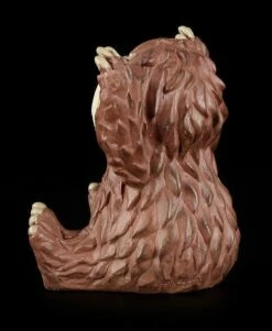 Große Furry Bones Figur - Bigfoot -FIGUREN Verkäufe 11235 3 furry bigfoot 3 1280x1280
