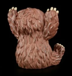 Große Furry Bones Figur - Bigfoot -FIGUREN Verkäufe 11235 5 furry bigfoot 5 1280x1280