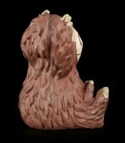 Große Furry Bones Figur - Bigfoot -FIGUREN Verkäufe 11235 6 furry bigfoot 6 1280x1280