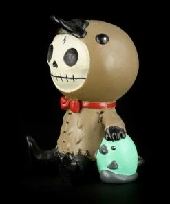 Große Furry Bones Figur - Platypus - Schnabeltier -FIGUREN Verkäufe 11236 2 furry bones 2 1280x1280