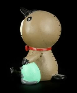 Große Furry Bones Figur - Platypus - Schnabeltier -FIGUREN Verkäufe 11236 3 furry bones 3 1280x1280