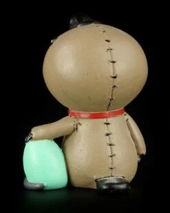 Große Furry Bones Figur - Platypus - Schnabeltier -FIGUREN Verkäufe 11236 4 furry bones 4 1280x1280