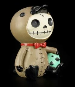 Große Furry Bones Figur - Platypus - Schnabeltier -FIGUREN Verkäufe 11236 7 furry bones 7 1280x1280