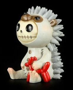 Große Furry Bones Figur - Hedgehog - Igel -FIGUREN Verkäufe 11237 2 furry bones 2 1280x1280