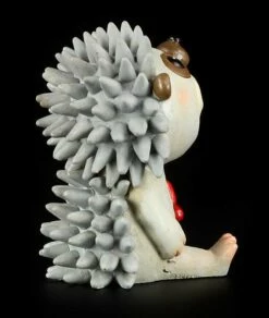 Große Furry Bones Figur - Hedgehog - Igel -FIGUREN Verkäufe 11237 6 furry bones 6 1280x1280
