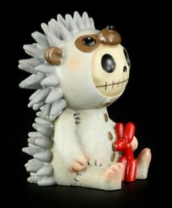 Große Furry Bones Figur - Hedgehog - Igel -FIGUREN Verkäufe 11237 7 furry bones 7 1280x1280
