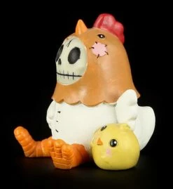 Große Furry Bones Figur - Chicken -FIGUREN Verkäufe 11238 2 furry bones 2 1280x1280