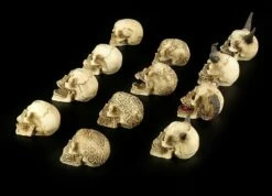 Kleine Totenköpfe - 12er Set -FIGUREN Verkäufe 11339 2 totenkoepfe 2 1280x1280