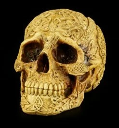 Totenkopf Mit Keltischen Symbolen -FIGUREN Verkäufe 11522 1 totenkopf kelten 1 1280x1280