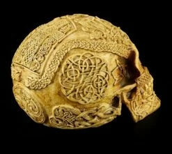 Totenkopf Mit Keltischen Symbolen -FIGUREN Verkäufe 11522 5 totenkopf kelten 5 1280x1280