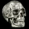 Totenkopf - Keltisch Silberfarben 2 Totenkopf - Keltisch Silberfarben -FIGUREN Verkäufe 11530 0 celtic skull 1280x1280