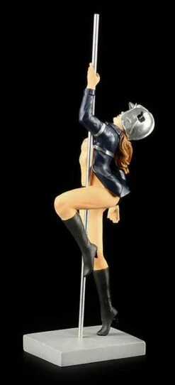 Erotik Figur - Stripperin Als Feuerwehrfrau -FIGUREN Verkäufe 11534 3 stripper figur 3 1280x1280