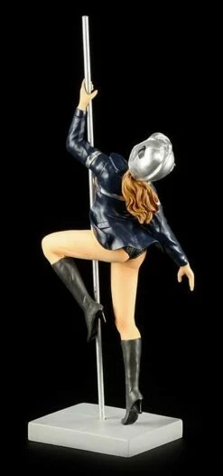 Erotik Figur - Stripperin Als Feuerwehrfrau -FIGUREN Verkäufe 11534 4 stripper figur 4 1280x1280