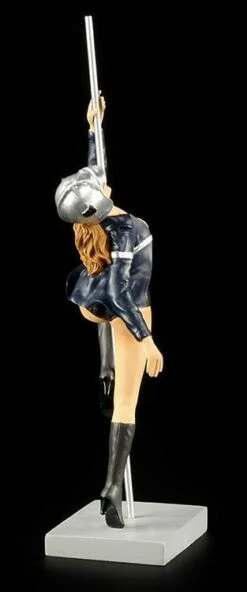 Erotik Figur - Stripperin Als Feuerwehrfrau -FIGUREN Verkäufe 11534 5 stripper figur 5 1280x1280