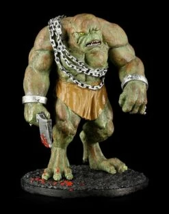 Oger Figur