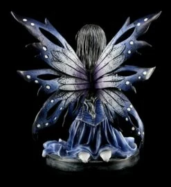 Hexen Elfen Figur - Morgana Mit Schwarzer Katze -FIGUREN Verkäufe 11619 4 hexen elfen 4 1280x1280