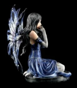 Hexen Elfen Figur - Morgana Mit Schwarzer Katze -FIGUREN Verkäufe 11619 5 hexen elfen 5 1280x1280