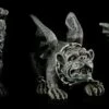 Mini Gargoyle Figuren - 3er Set -FIGUREN Verkäufe 11818 0 gargoyle figuren 1280x1280