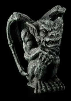 Mini Gargoyle Figuren - 3er Set -FIGUREN Verkäufe 11818 7 gargoyle figuren 7 1280x1280