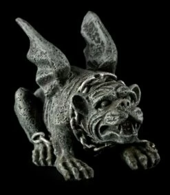 Mini Gargoyle Figuren - 3er Set -FIGUREN Verkäufe 11818 8 gargoyle figuren 8 1280x1280
