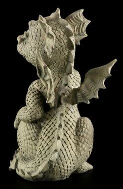 Garten Figur - Drache Frechdachs 13 Garten Figur - Drache Frechdachs -FIGUREN Verkäufe 11979 2 garten drache 2 1280x1280