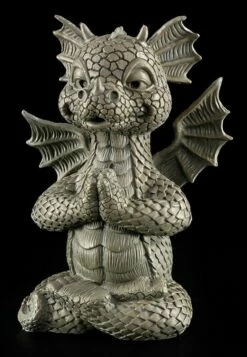 Garten Figur - Drache Meditiert -FIGUREN Verkäufe 11981 1 garden dragon 1 1280x1280