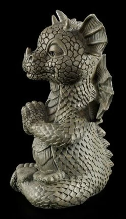 Garten Figur - Drache Meditiert -FIGUREN Verkäufe 11981 2 garden dragon 2 1280x1280