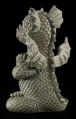 Garten Figur - Drache Meditiert -FIGUREN Verkäufe 11981 3 garden dragon 3 1280x1280