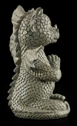 Garten Figur - Drache Meditiert -FIGUREN Verkäufe 11981 5 garden dragon 5 1280x1280