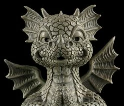 Garten Figur - Drache Meditiert -FIGUREN Verkäufe 11981 8 garden dragon 8 1280x1280