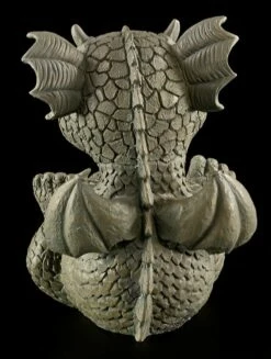 Garten Figur - Drache Lacht Sich Kaputt -FIGUREN Verkäufe 11985 4 garten figur 4 1280x1280