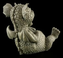 Garten Figur - Drache Lacht Sich Kaputt -FIGUREN Verkäufe 11985 5 garten figur 5 1280x1280