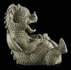 Garten Figur - Drache Lacht Sich Kaputt -FIGUREN Verkäufe 11985 6 garten figur 6 1280x1280