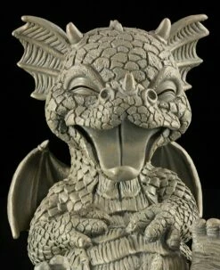 Garten Figur - Drache Lacht Sich Kaputt -FIGUREN Verkäufe 11985 8 garten figur 8 1280x1280