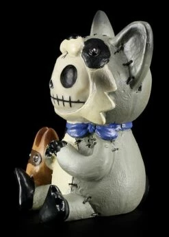 Furry Bones Figur - Raccoon Bandit -FIGUREN Verkäufe 11990 2 furry bones 2 1280x1280